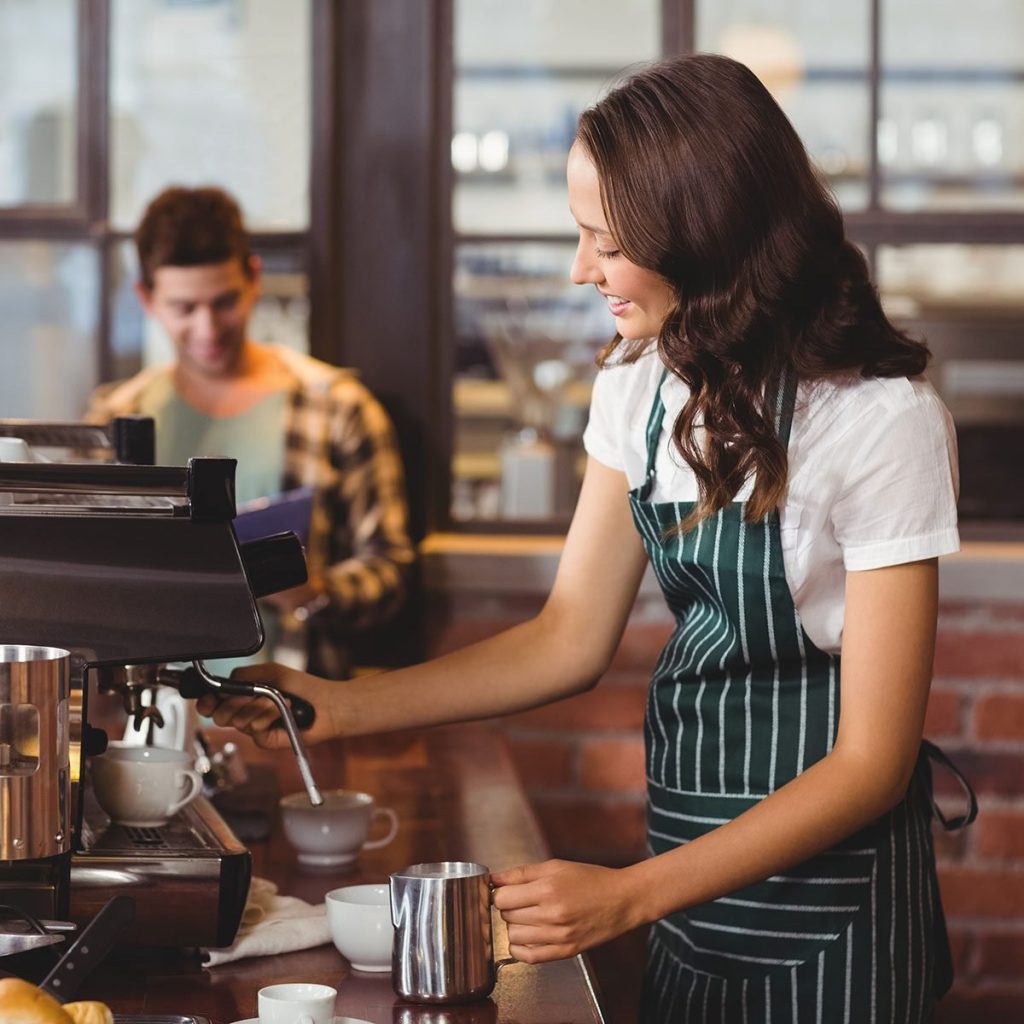 Complete The Barista Look With Solis Accessories Quality Coffee Systems Complete The Barista Look With Solis Accessories Quality Coffee Systems