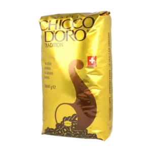 Chicco d'Oro TRADITION Mild Roast (500 g)