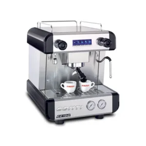 Conti CC100 One Group Entry Level Commercial Espresso Machine