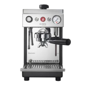 Olympia Maximatic - Anthracite
