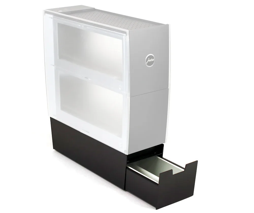 Jura GIGA 7 & XJ9 Accessory Drawer, product image from Qualitycoffeesystems