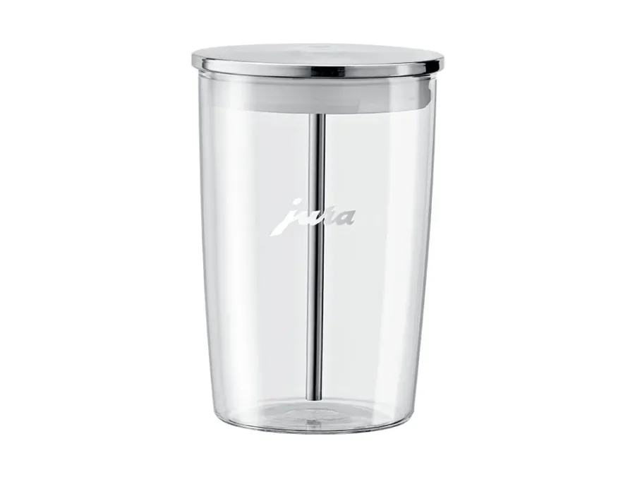 JURA Glass Milk Container