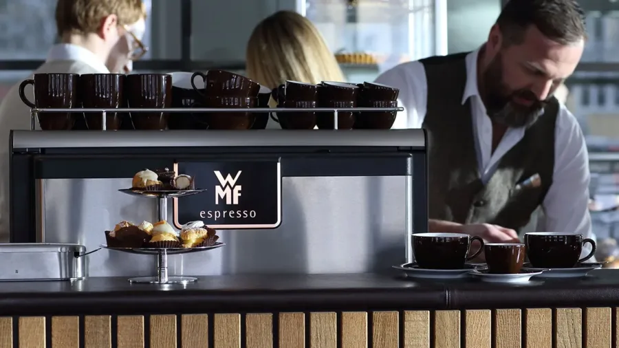 WMF Espresso