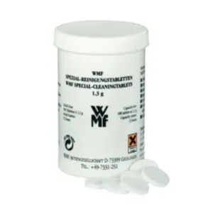 WMF Cleaning Tablets (100 Pack)