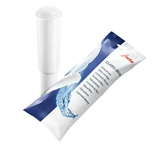 JURA CLARIS Filter Pro - White