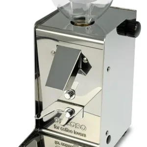 Ascaso i-steel (I-1) Grinder