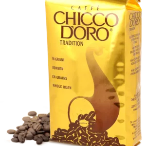 Chicco d'Oro TRADITION Mild Roast (500 g)