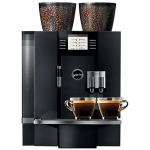 Jura Giga X8C Professional