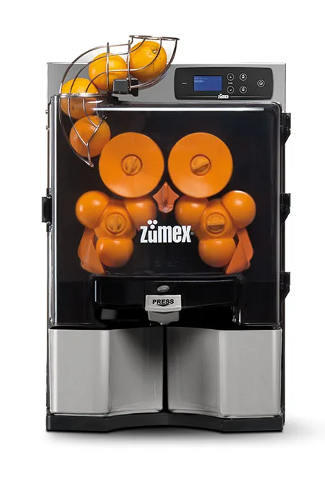 Zumex Essential Pro