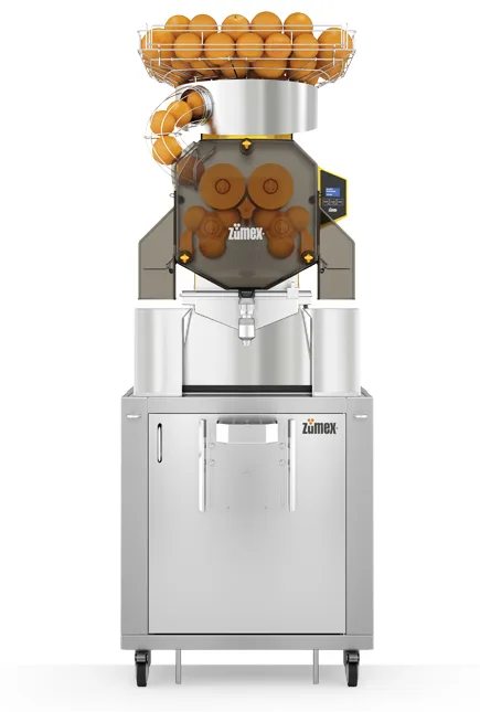 Zumex Speed Pro Podium