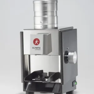 Olympia Moca Grinder - Anthracite