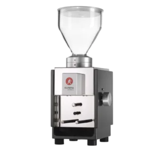 Olympia Moca Grinder - Anthracite
