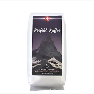 Perfekt Kaffee Decaf Coffee
