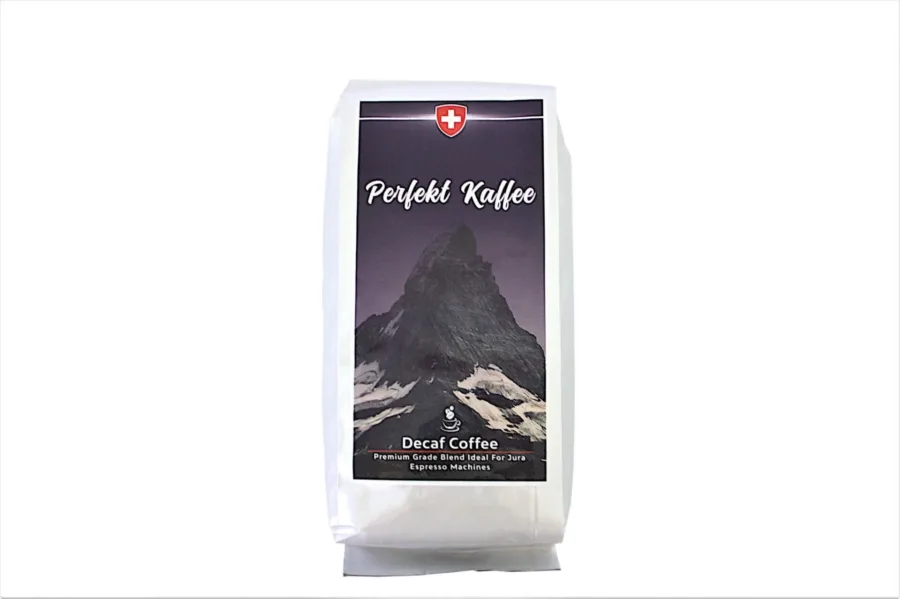Perfekt Kaffee Decaf Coffee