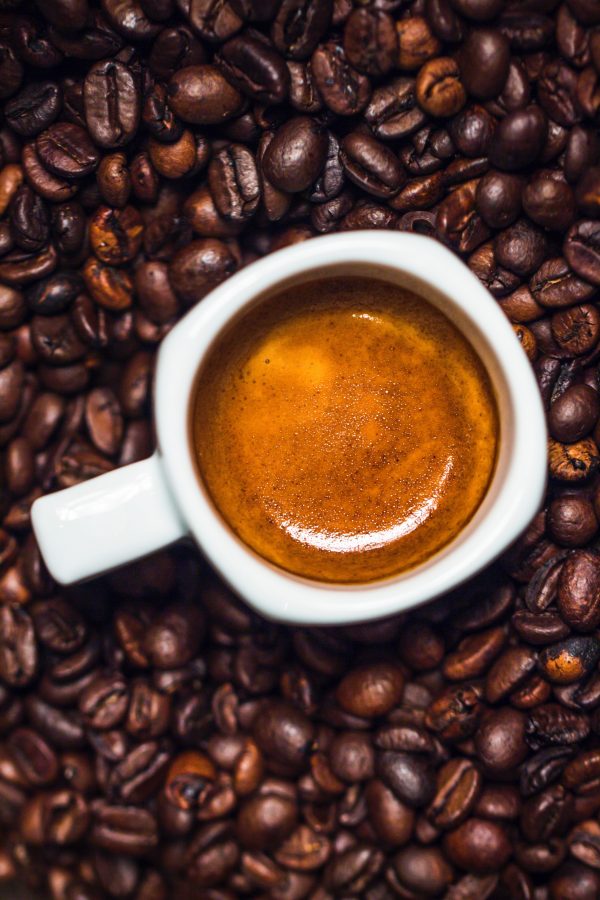 Optimum Quality Manual Espresso Machine for Sale in Vancouver, Canada QCS