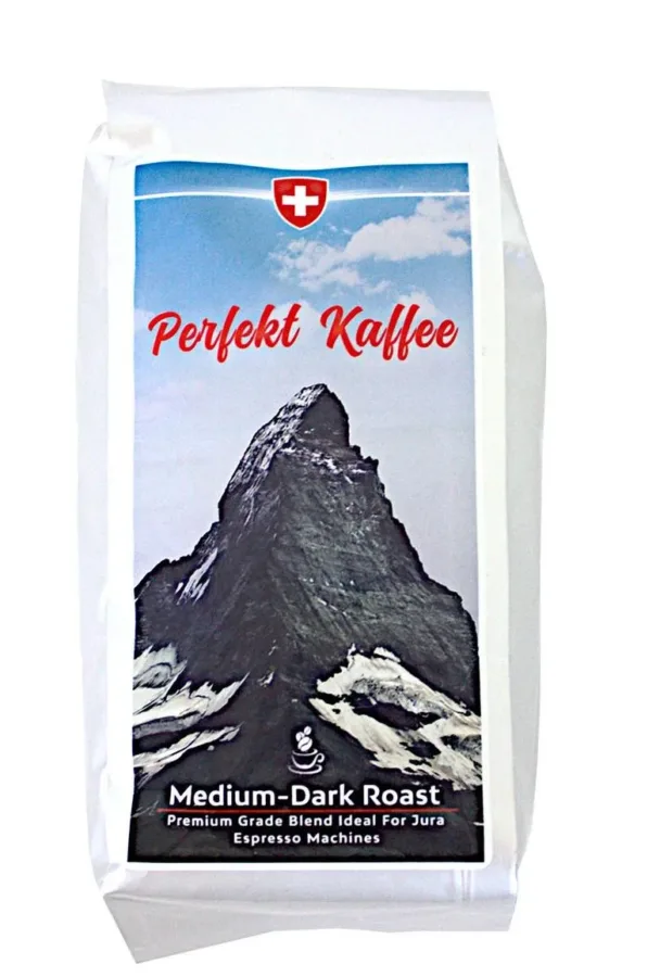Perfekt Kaffee Medium-Dark Roast