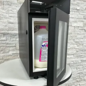 BR9C Milk Fridge