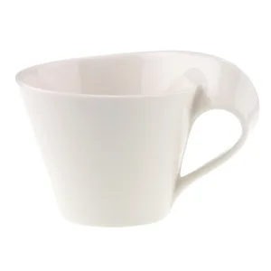 New Wave Latte and Cappuccino Cup