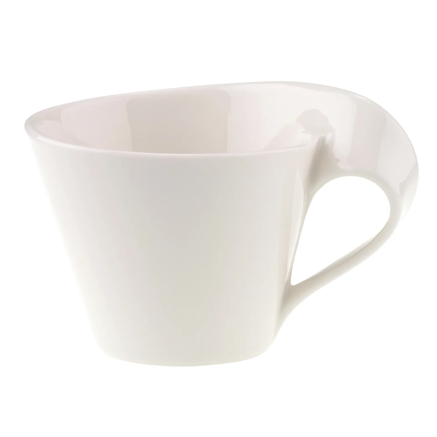 New Wave Latte and Cappuccino Cup
