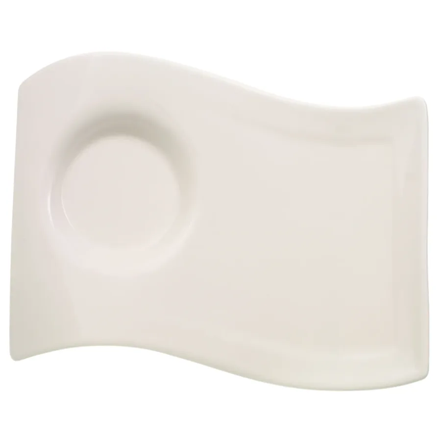 New Wave Party Plate Large