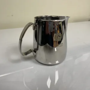 Olympia Milk Pitcher