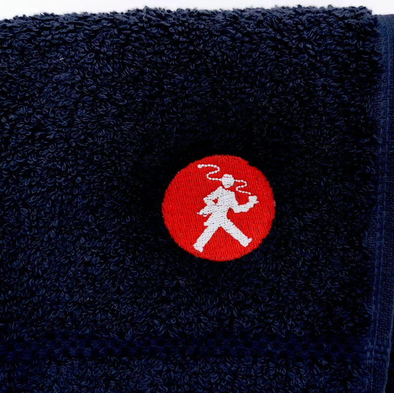 Olympia Bar Towel, product image from Qualitycoffeesystems