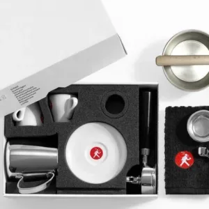 Olympia Accessory Kit for Cremina & Maximatic