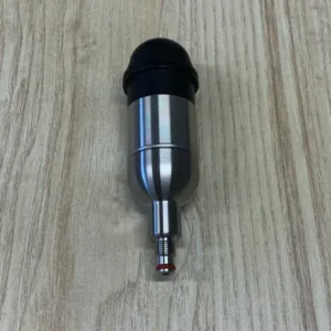 Naked Portafilter -Smart Espresso Profiler for Olympia Cremina