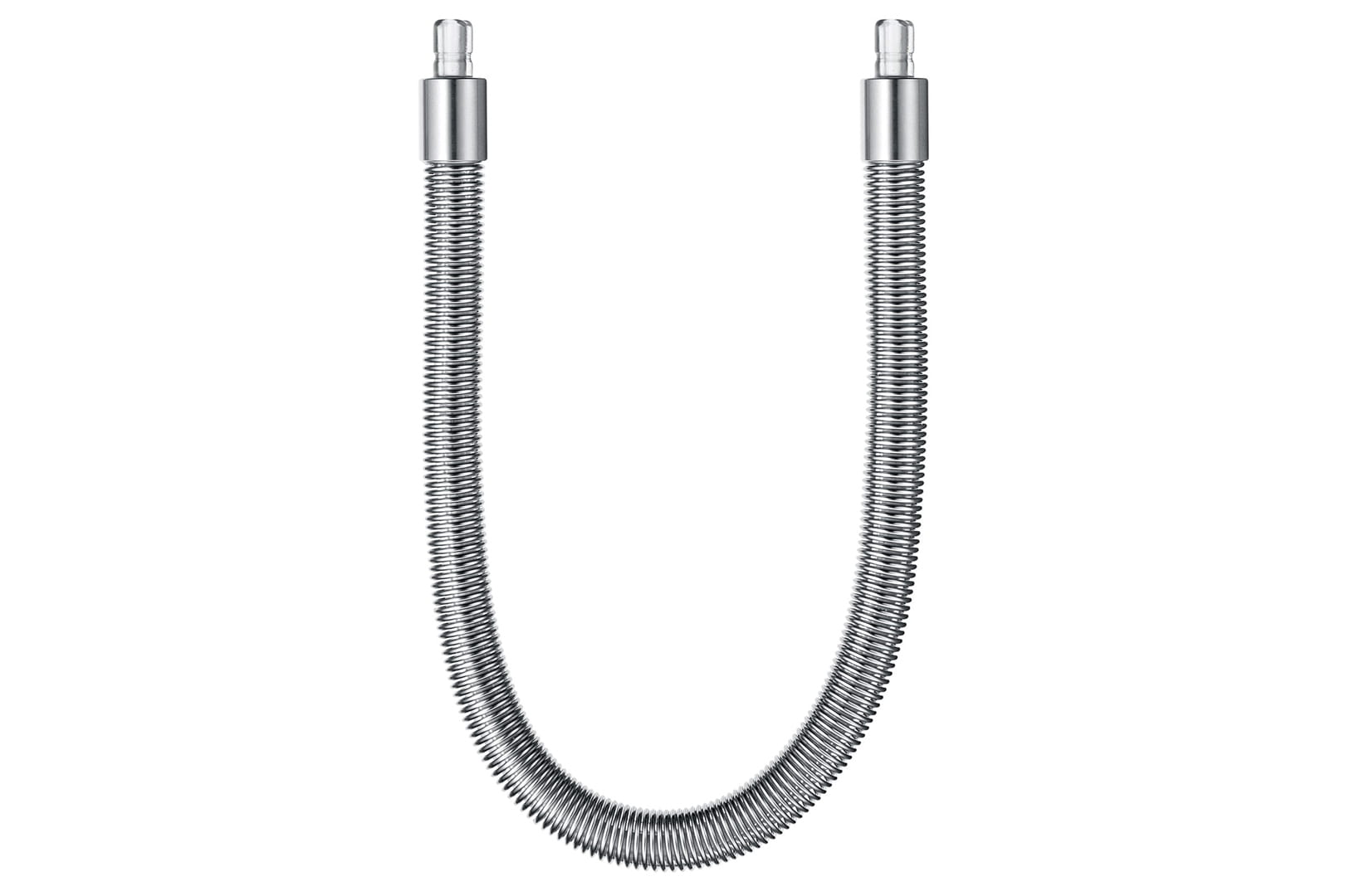 Jura Stainless Steel Milk Pipe (Model 24114) - Genuine Replacement Part