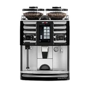 Schaerer Coffee Art Plus Touch IT