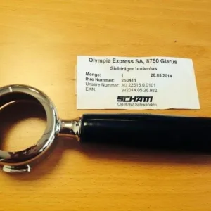 Olympia Cremina Bottomless Portafilter (49mm)
