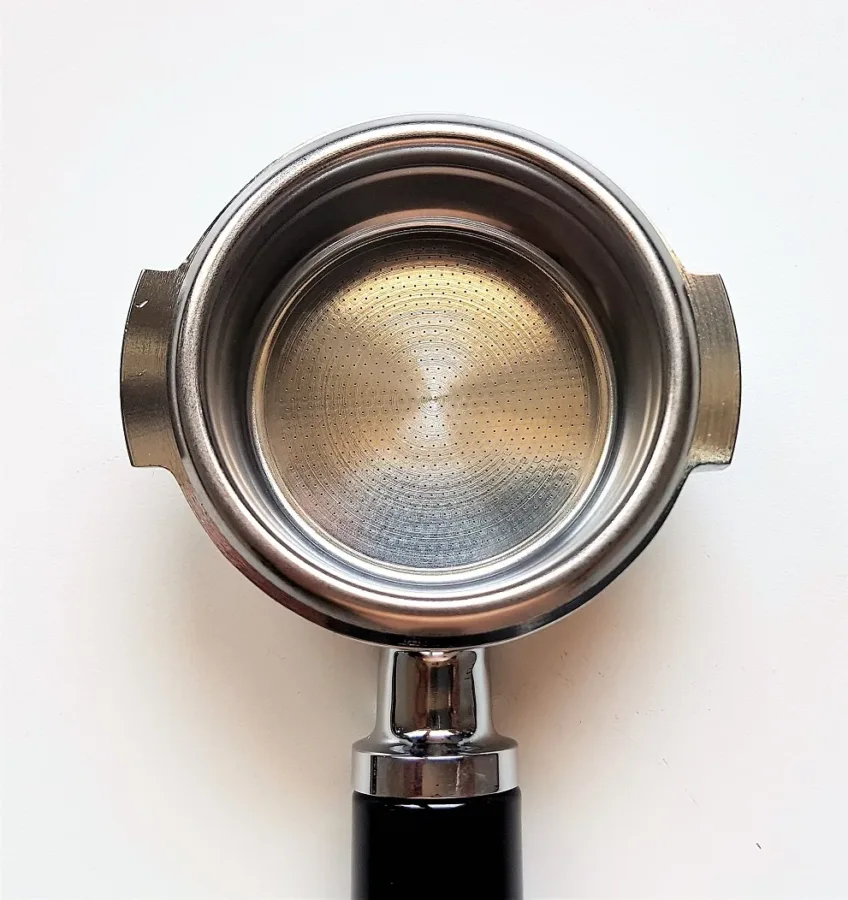 Profitec Bottomless Portafilter - Image 2