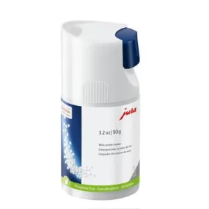JURA Milk System Cleaner mini tabs 90 g