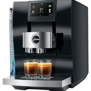 JURA Z10 - Diamond Black