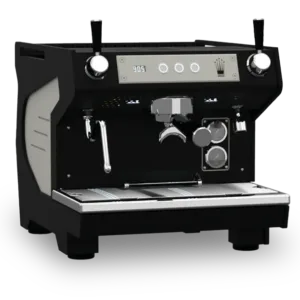 Conti Ace Espresso Machine with Semi Automatic Control
