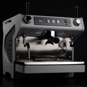 Conti Ace Espresso Machine with Semi Automatic Control