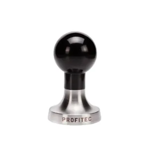 Profitec espresso tamper