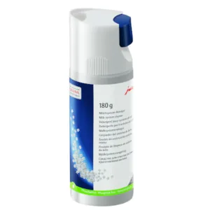 JURA Milk System Cleaner (mini tabs) 180 g Dispensing Bottle