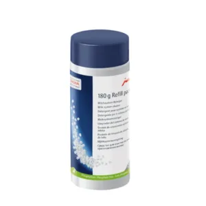JURA Milk System Cleaner 180 g refill bottle