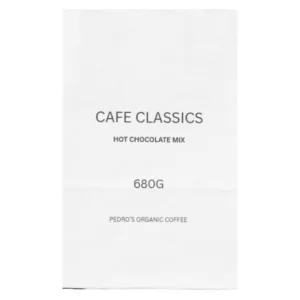 Cafe Classics Hot Chocolate Powder