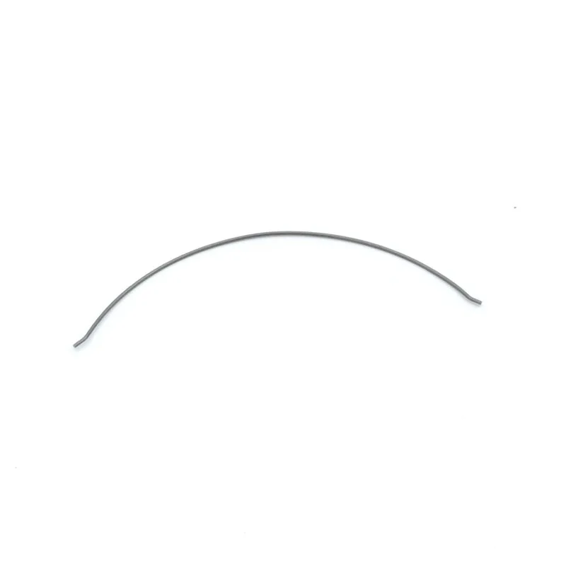 Olympia Cremina Wire 0.8x99.9, product image from Qualitycoffeesystems