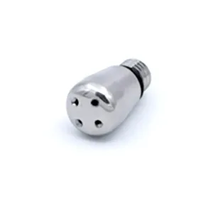 Olympia 4 Hole Steam Nozzle