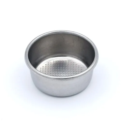 Olympia Filter Cremina 2 Cups, product image from Qualitycoffeesystems