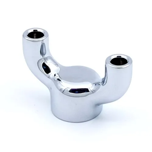 Olympia Cremina Double Spout, product image from Qualitycoffeesystems
