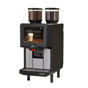 Curtis Genesis Commercial Espresso Machine