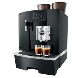JURA GIGA X8 Super Automatic Espresso Machine