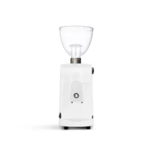 Ascaso i-Mini I-1 espresso grinder – compact burr coffee grinder for home use
