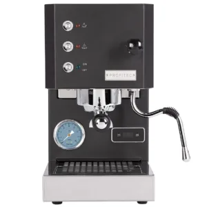 Profitec GO Black Semi Automatic Espresso Machine