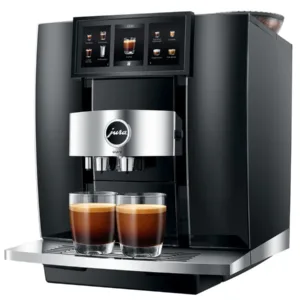 JURA GIGA 10 Super Automatic Espresso Machine