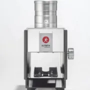 Olympia Moca SD - Anthracite - Vancouver | Quality Coffee Systems